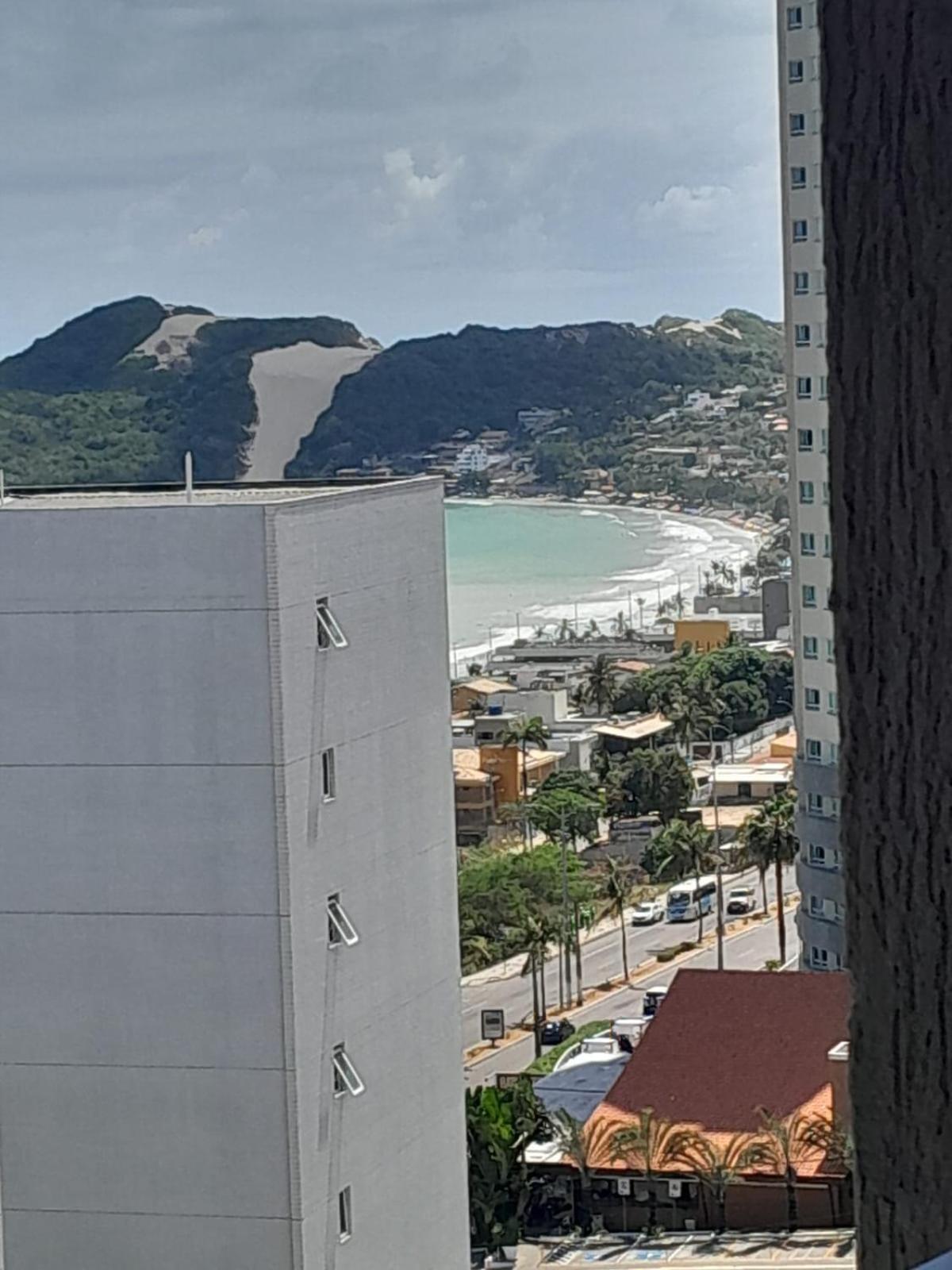 Paraiso Capri Natal Eksteriør billede