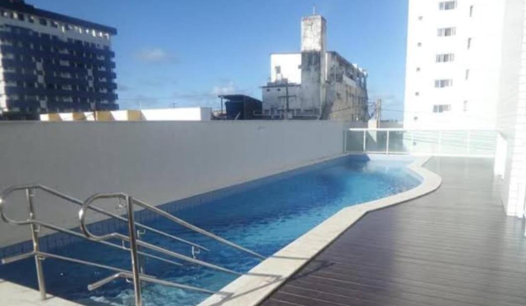 Paraiso Capri Natal Eksteriør billede