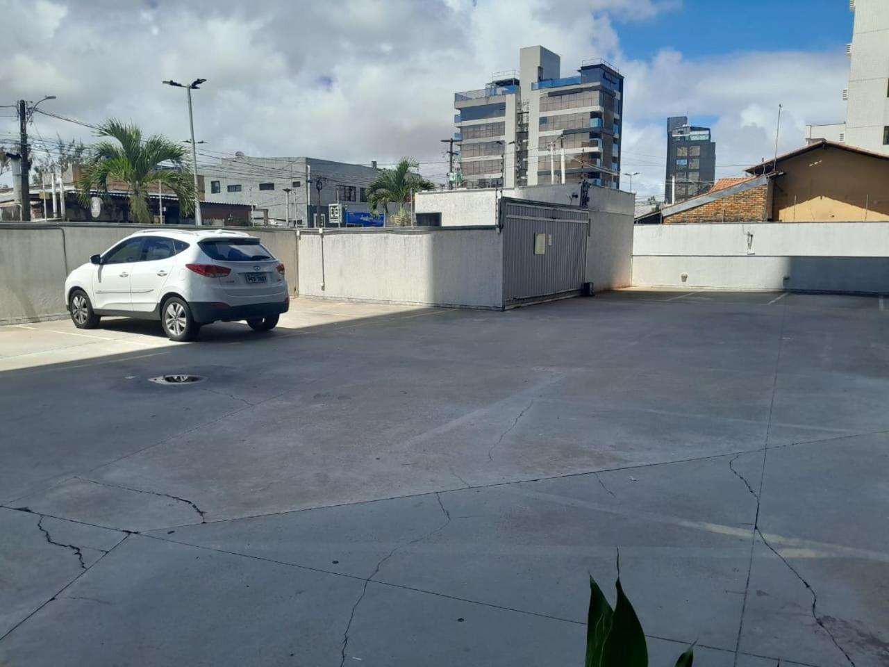 Paraiso Capri Natal Eksteriør billede