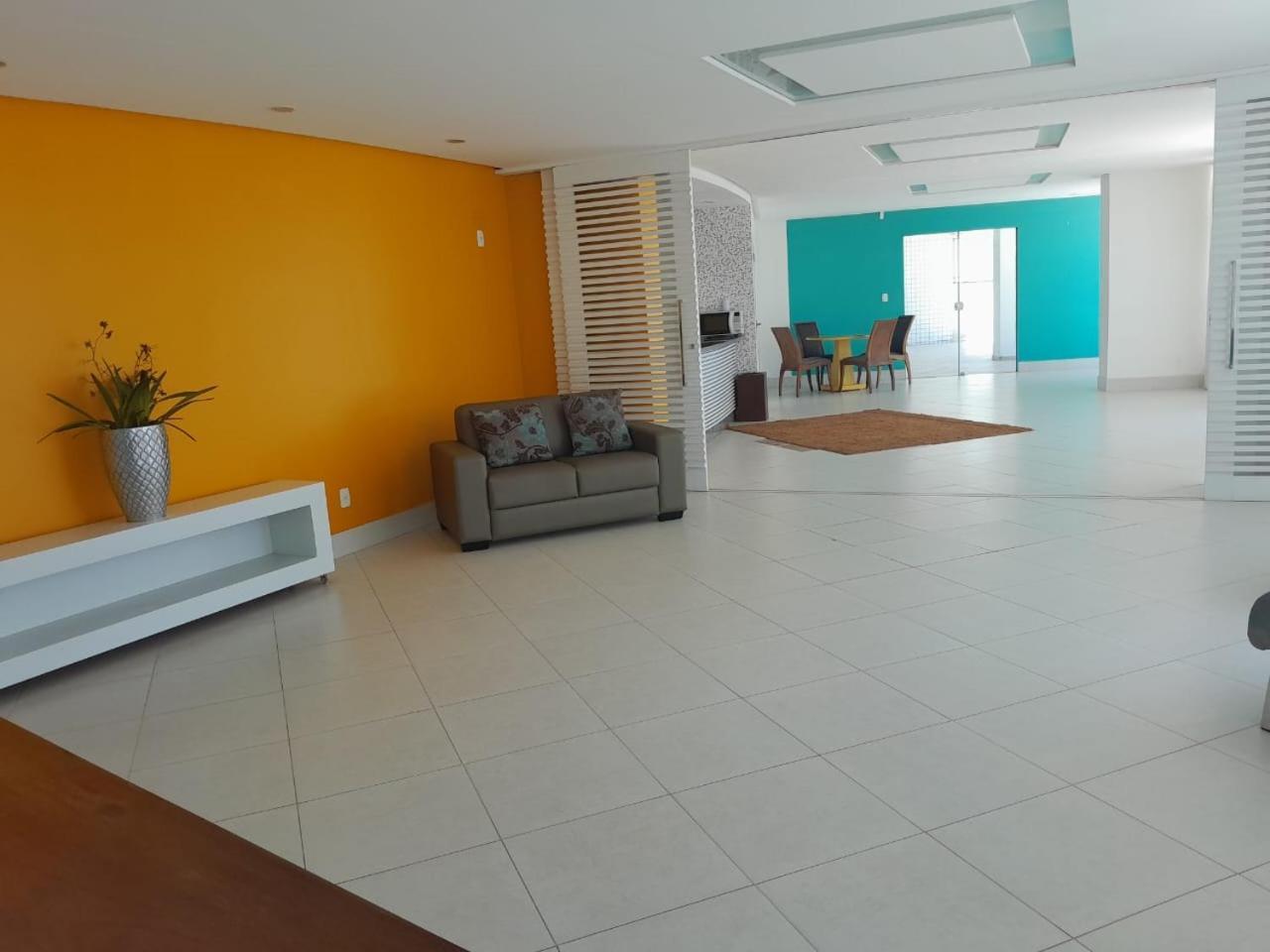 Paraiso Capri Natal Eksteriør billede