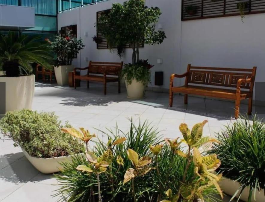Paraiso Capri Natal Eksteriør billede