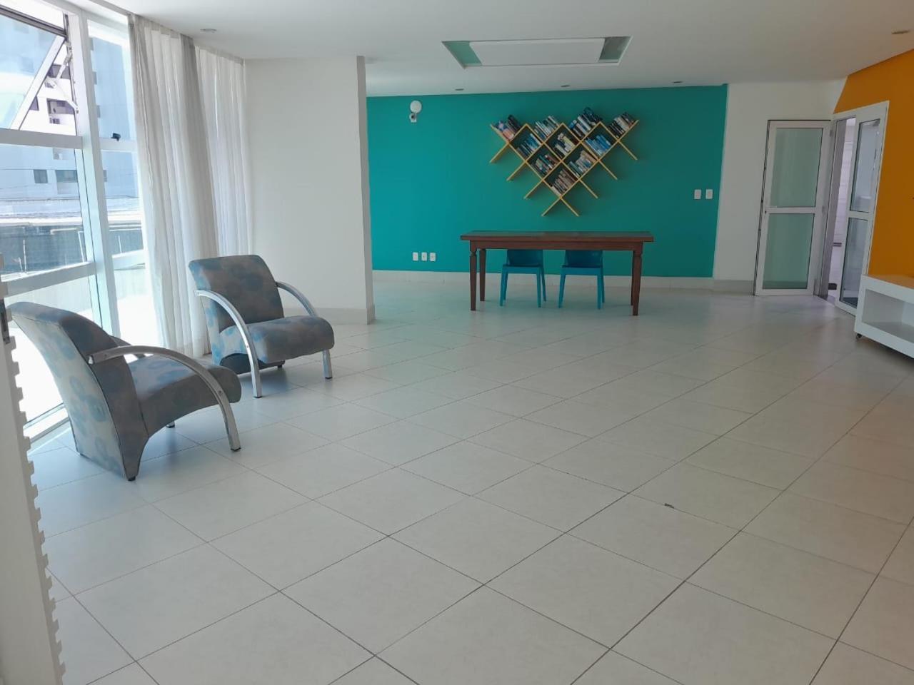 Paraiso Capri Natal Eksteriør billede